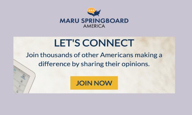 Springboard America Lets Freedom of Expression Ring