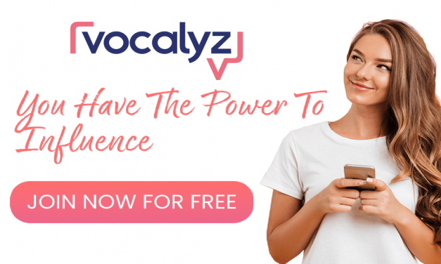 Vocalize Your Opinions with Vocalyz Surveys