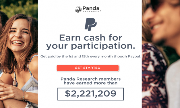 Participate in High-Paying Surveys on PANDA RESEARCH