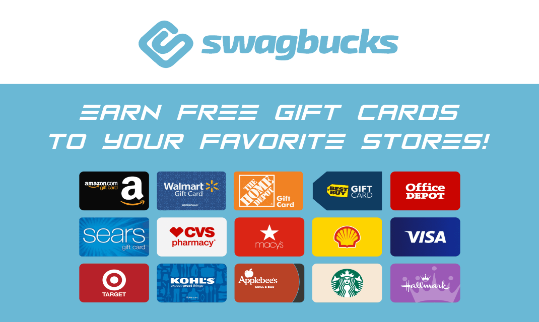 Put Cash Back in Your Wallet with Swagbucks’ Surveys Opinion City
