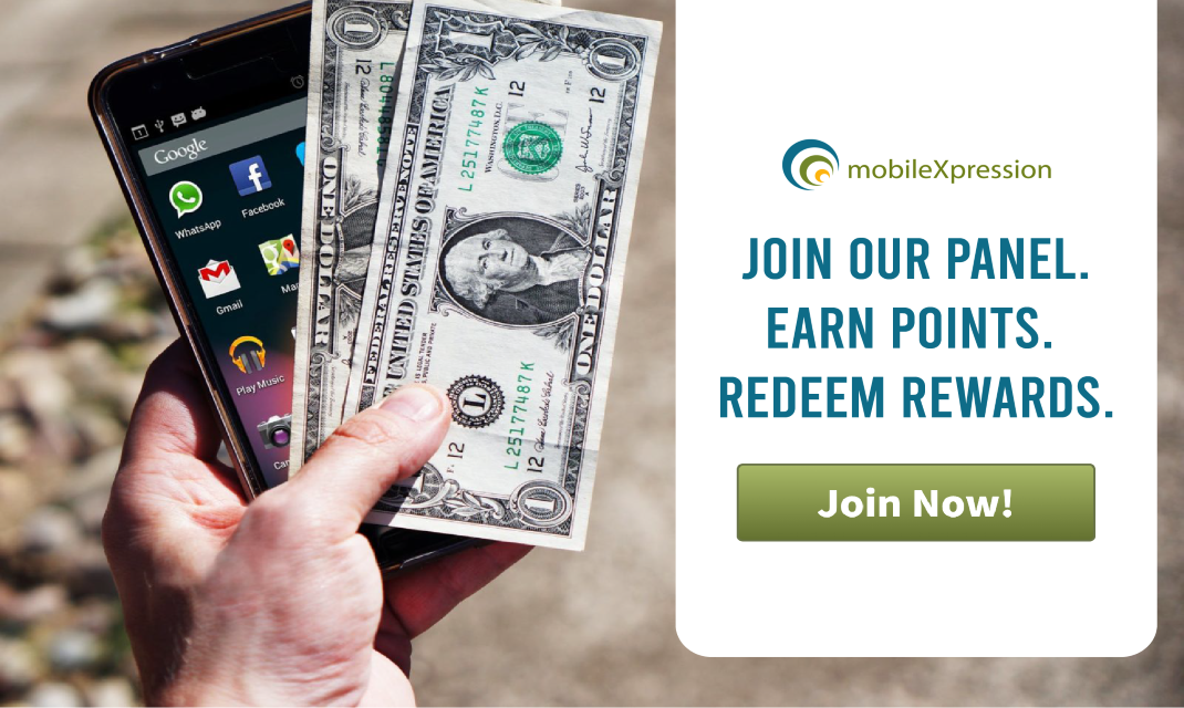 Shape the Mobile Future with MobileXpression Opinion City