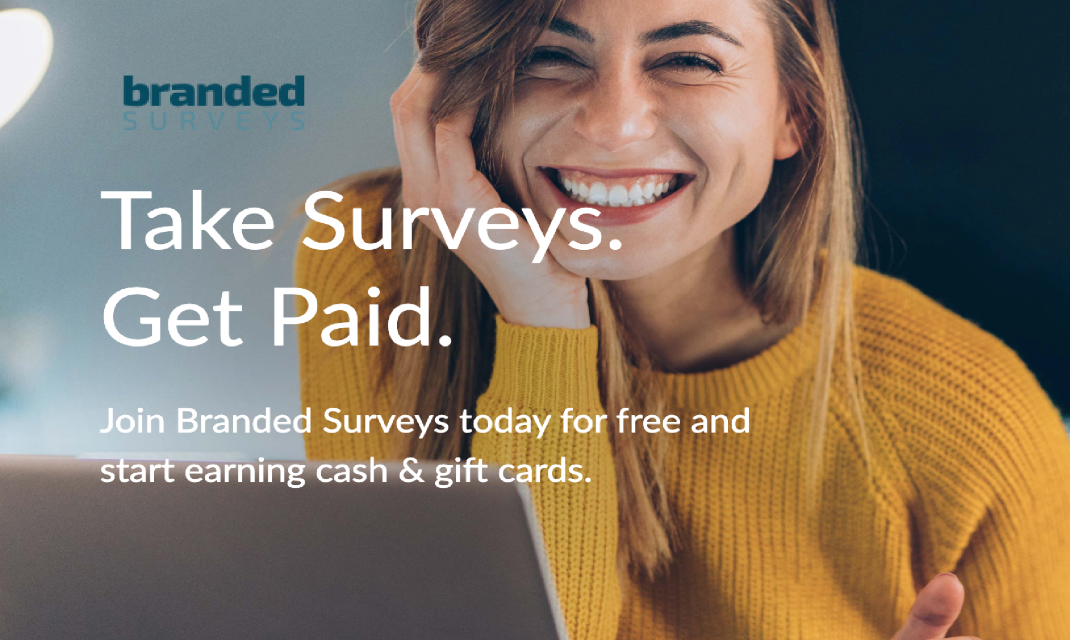 Take Very Impactful Surveys with Branded Surveys Opinion City