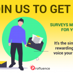 Join Profluence Today to Become an Influencer with Your Opinions