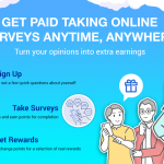 Your Insights Will Be Rewarded When You Take Rakuten Insight’s Surveys