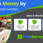 You Just Can’t Wait to Join Paid Survey King